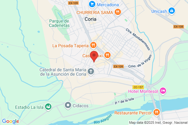 Parroquia De Santiago Apostol