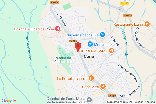 Peluqueria Pasaje