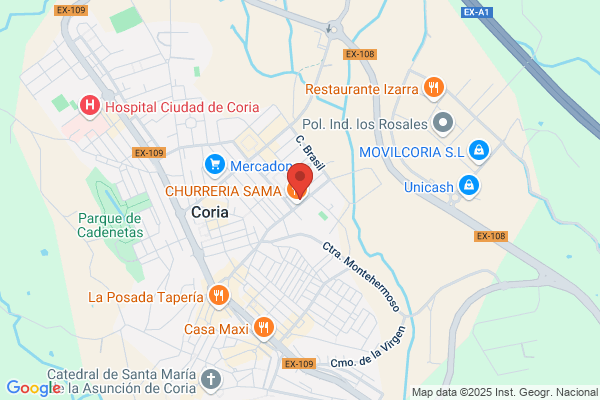 Proyectos Integrales De Limpieza S.A.