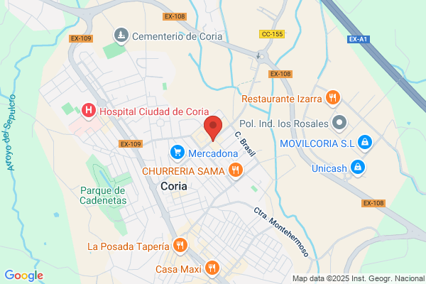 Registro De La Propiedad