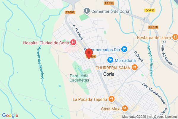 Sociedad Española De Radiodifusion S.A.