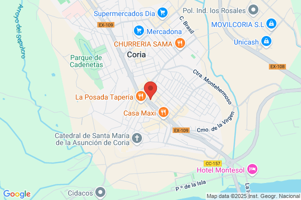 Sportium en Salón Los San Juanes