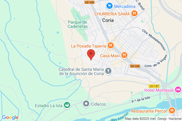 Mata Hidalgo elvira Procuradora
