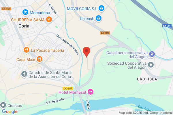 Auto Inyección Crespo