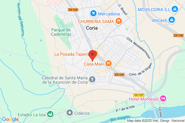 Casa Piro C.B.