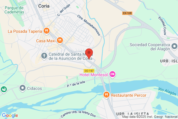 Restaurante Paquino - Carnes A La Brasa