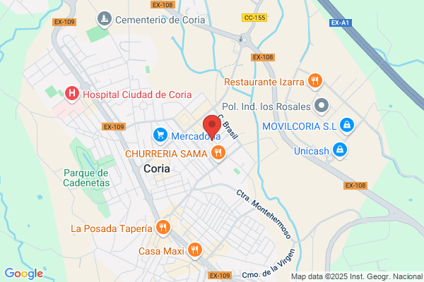 Union Regional De Comisiones Obreras De Extremadura