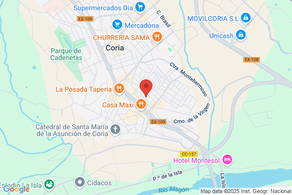 Supermercado Bricko S.L.