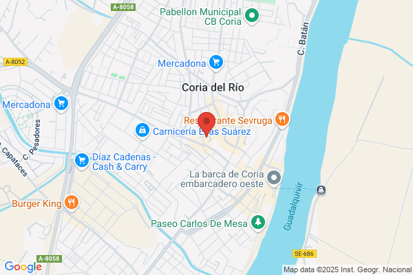 Clinica Podomar