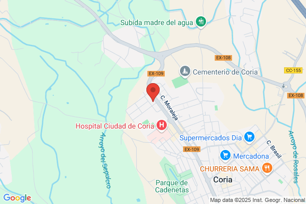 Centro de Atención e Información de la Seguridad Social nº 13