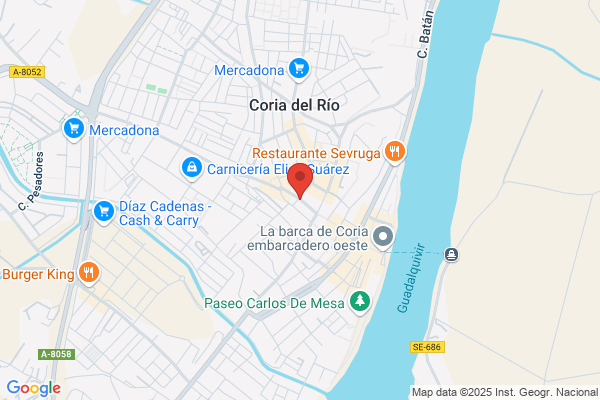 Herboristería Jacaranda