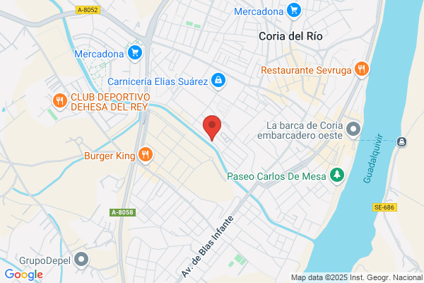 INVERSIONES ORTEGA QUINTERO - INMOBILIARIA