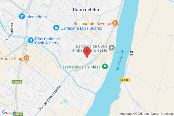 Jomeroca Asesores S.L.