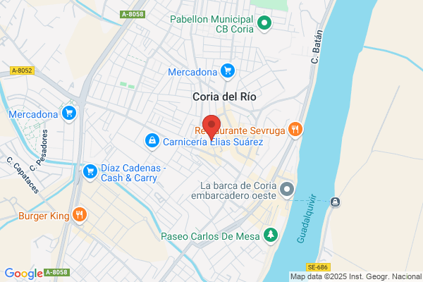Odontologia Caura