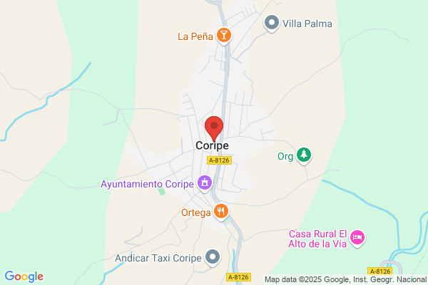 Caja Rural Del Sur