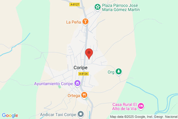 Colegio Irippo