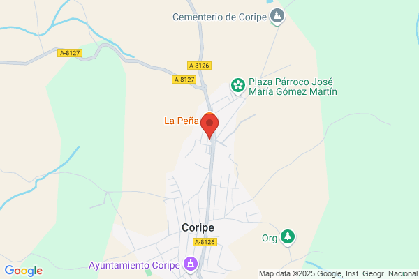 Godino Rincon c.