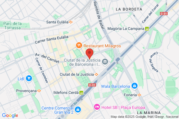 Abogados Hospitalet-Pelejá