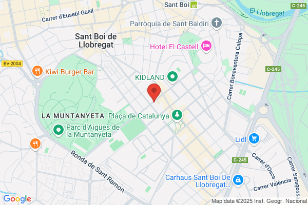 Adaptalia Corporación