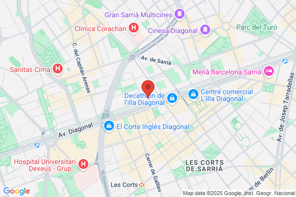 Bufete LLamas. Abogados en Barcelona