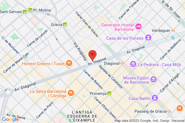 Peritos Judiciales Barcelona