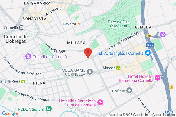 Transportes Servicios Canarios S.L.