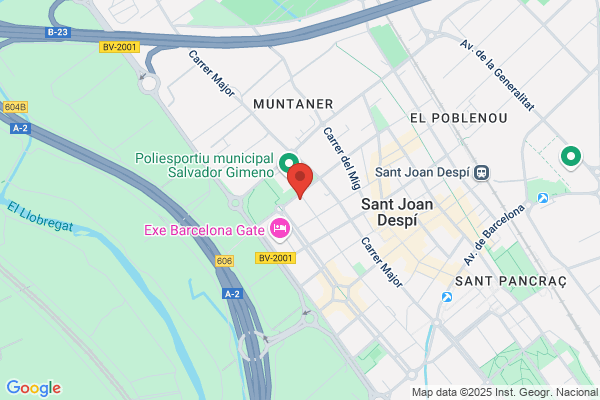Frío Total  & Servicios