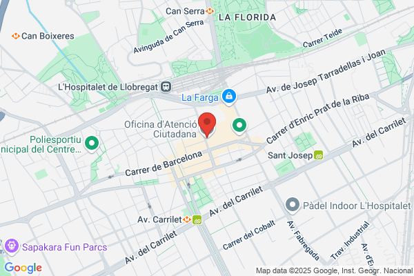 oficina