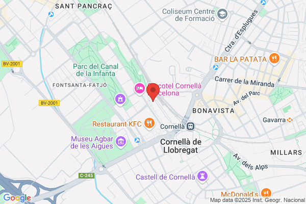 Bazar Y Ventas Catalunya S.L.