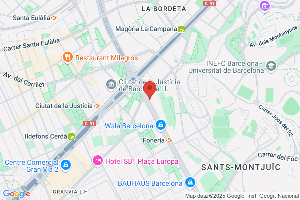 Estanco Cañas Zona Franca | Loterías del Estado |