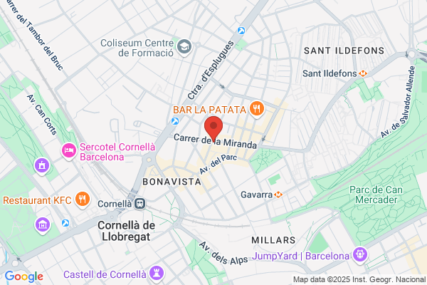 Miralles Fontova m.