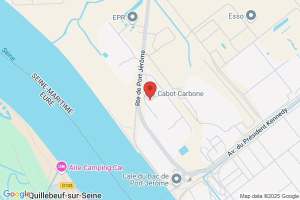 Cabot Brun p.