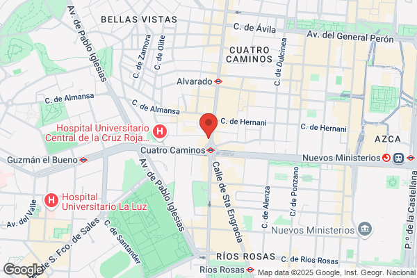 Arenas Y Asociados S.L.