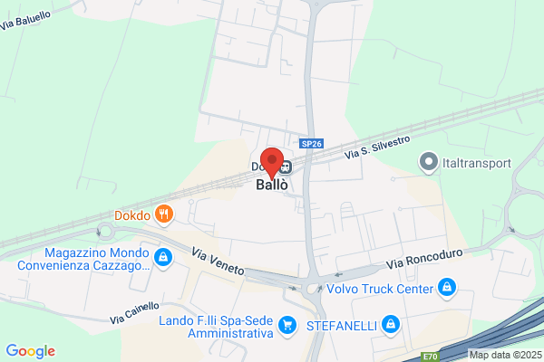 Ballo Torres c.