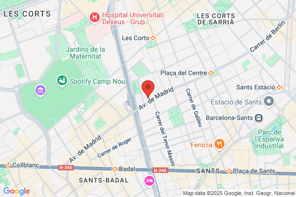 Dopec Ingeniería y Arquitectura