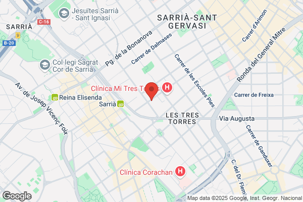 Estimalia - Agencia Catalana de Tasaciones y Peritajes, SLP