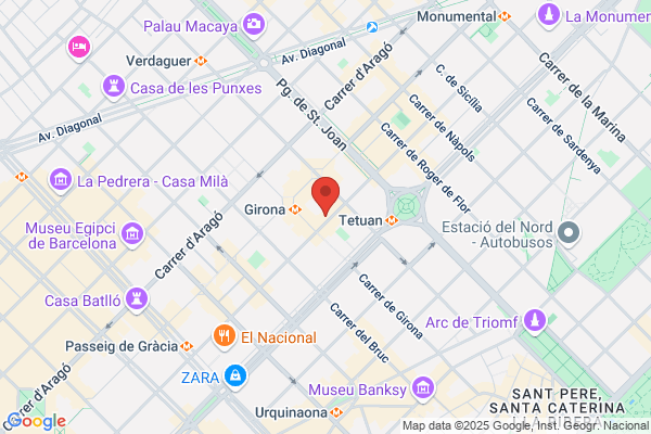 Forgas Gómez. J. -Arquitecto Técnico