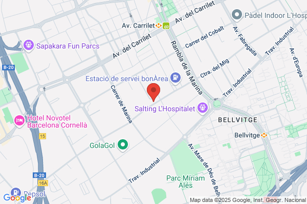 Graficas Tramacolor S.C.P.