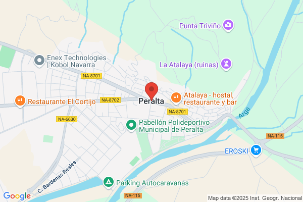 Peralta Botia a.