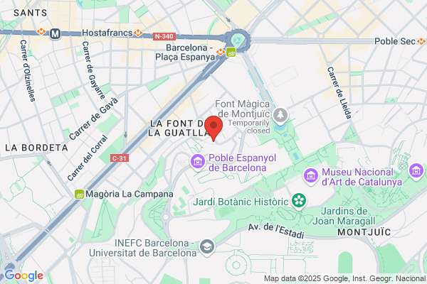 Associacio Pel Lleure Font De La Guatlla