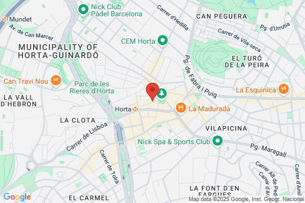Ateneo Cultural Hortense