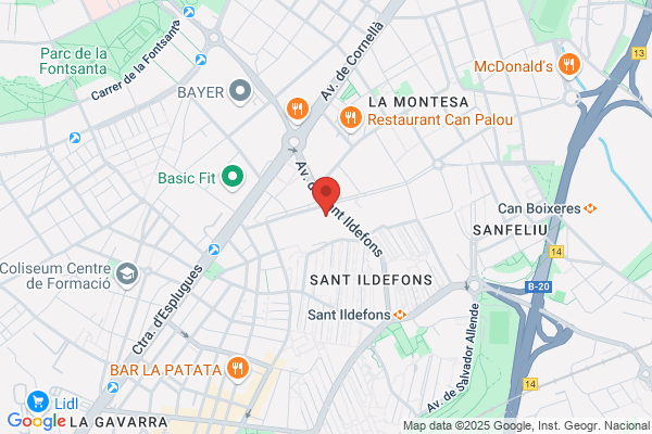 Ateneo Sanfelivense