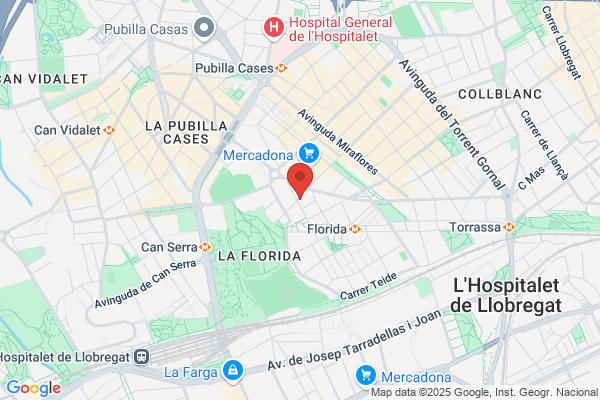 Revista L'opinó L' Hospitale I Baix Llobregat