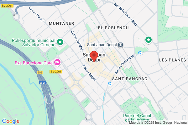 Banca Catalana (Ag Passeig De Sant Joan)