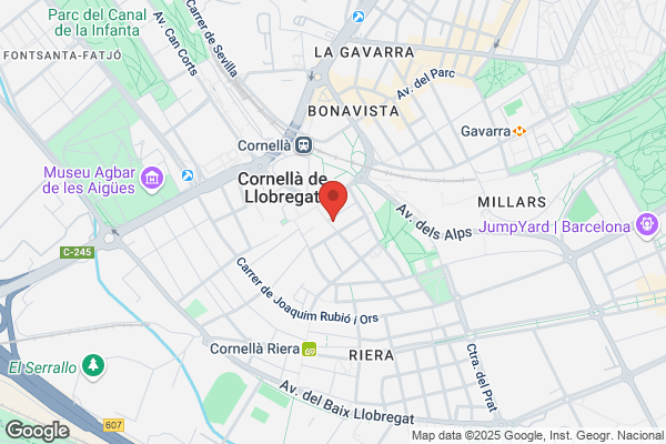 Banca Catalana (Lhospit-Mestre Clave)