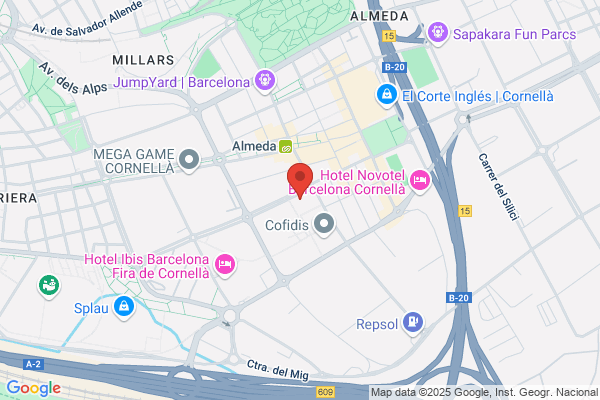 Banco Bilbao Vizcaya