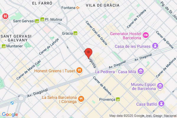 Banco Central Hispano (Oficinas En Barcelona Continua)
