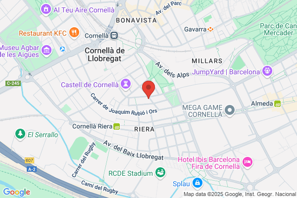Ibercaja