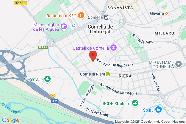 CATVILAR Construccion y Reformas Integrales