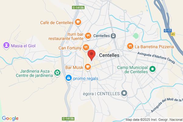 Ramon Centelles Montserrat
